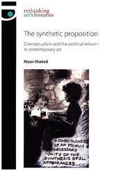 The synthetic proposition