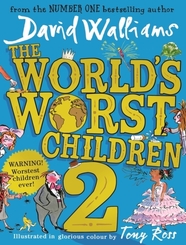 The World's Worst Children 2 - Vol.2