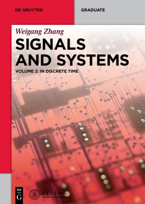 Signals and Systems: In Discrete Time