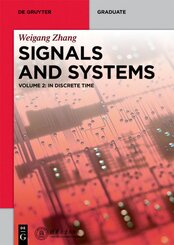Signals and Systems: In Discrete Time