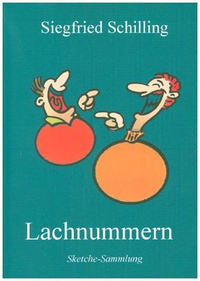 Lachnummern