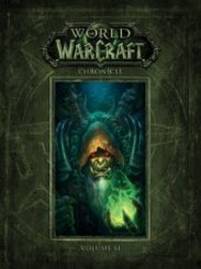 World of Warcraft Chronicle - Vol.2