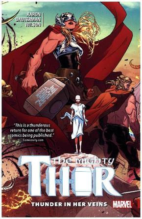 Mighty Thor - Vol.1