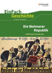 Die Weimarer Republik