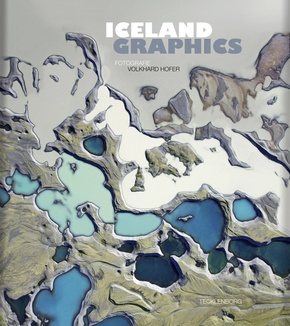 Iceland Graphics