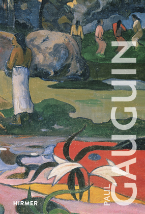 Paul Gauguin, English Edition