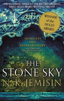 Stone Sky