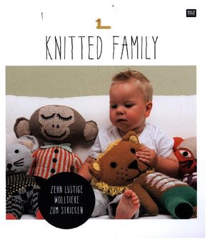 Knitted Family