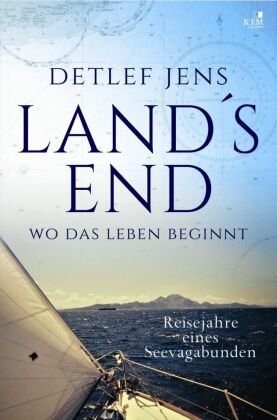 Land's End. Wo das Leben beginnt