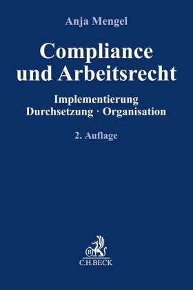 Compliance und Arbeitsrecht