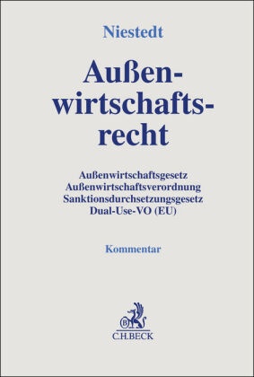 Außenwirtschaftsrecht