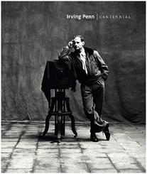 Irving Penn - Centennial