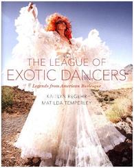 The League of Exotic Dancers