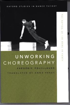 Unworking Choreography