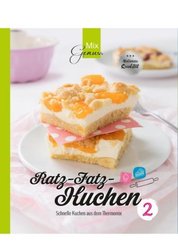 Ratz-Fatz-Kuchen - Bd.2