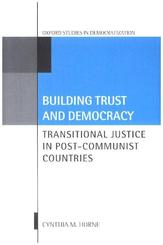 Building Trust and Democracy