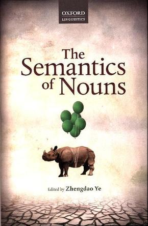 The Semantics of Nouns