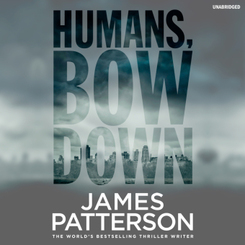 Humans, Bow Down, 6 Audio-CDs