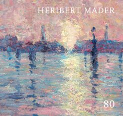 Heribert Mader: 80