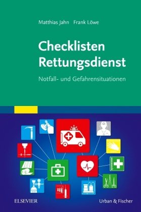 Checklisten Rettungsdienst