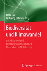 Biodiversität und Klimawandel