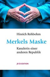 Merkels Maske