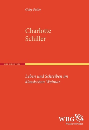 Charlotte Schiller