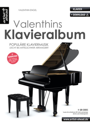 Valenthins Klavieralbum