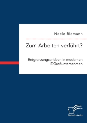 Zum Arbeiten verführt?