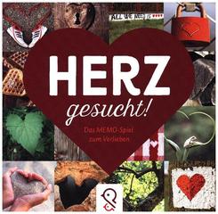 Herz gesucht! (Spiel)