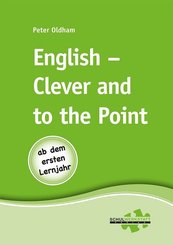 English - Clever and to the Point