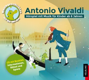 Antonio Vivaldi
