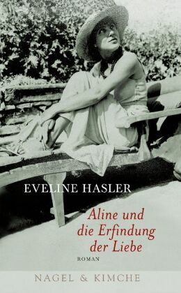 Aline und die Erfindung der Liebe