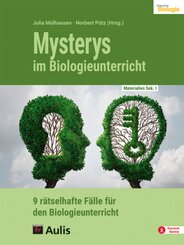 Mysterys im Biologieunterricht