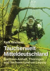 Taucherwelt Mitteldeutschland