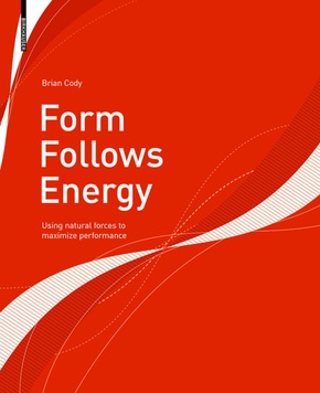 Form Follows Energy