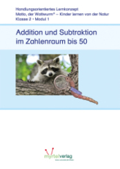 Lernstufe 2 - Modul 1: Addition und Subtraktion im Zahlenraum bis 50