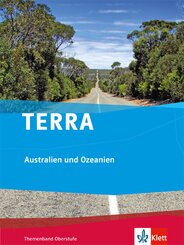 TERRA Australien und Ozeanien, Themenband Oberstufe