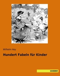 Hundert Fabeln für Kinder