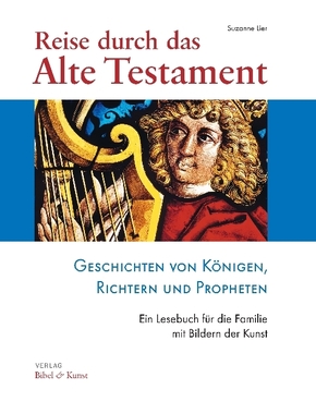 Reise durch das Alte Testament - Bd.2