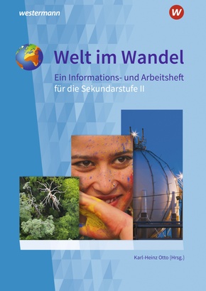 Welt im Wandel