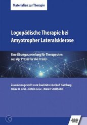 Logopädische Therapie bei Amyotropher Lateralsklerose