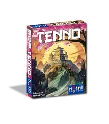 Tenno - Japan im Mittelalter (Kartenspiel)