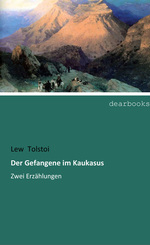 Der Gefangene im Kaukasus