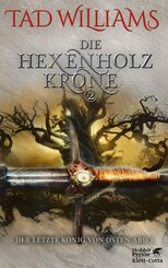 Die Hexenholzkrone 2 - Bd.2