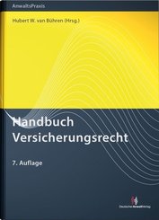Handbuch Versicherungsrecht, m. CD-ROM