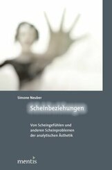 Scheinbeziehungen