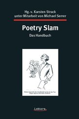 Poetry Slam - das Handbuch