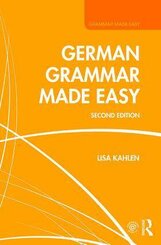 German Grammar Made Easy