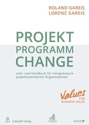 Projekt Programm Change